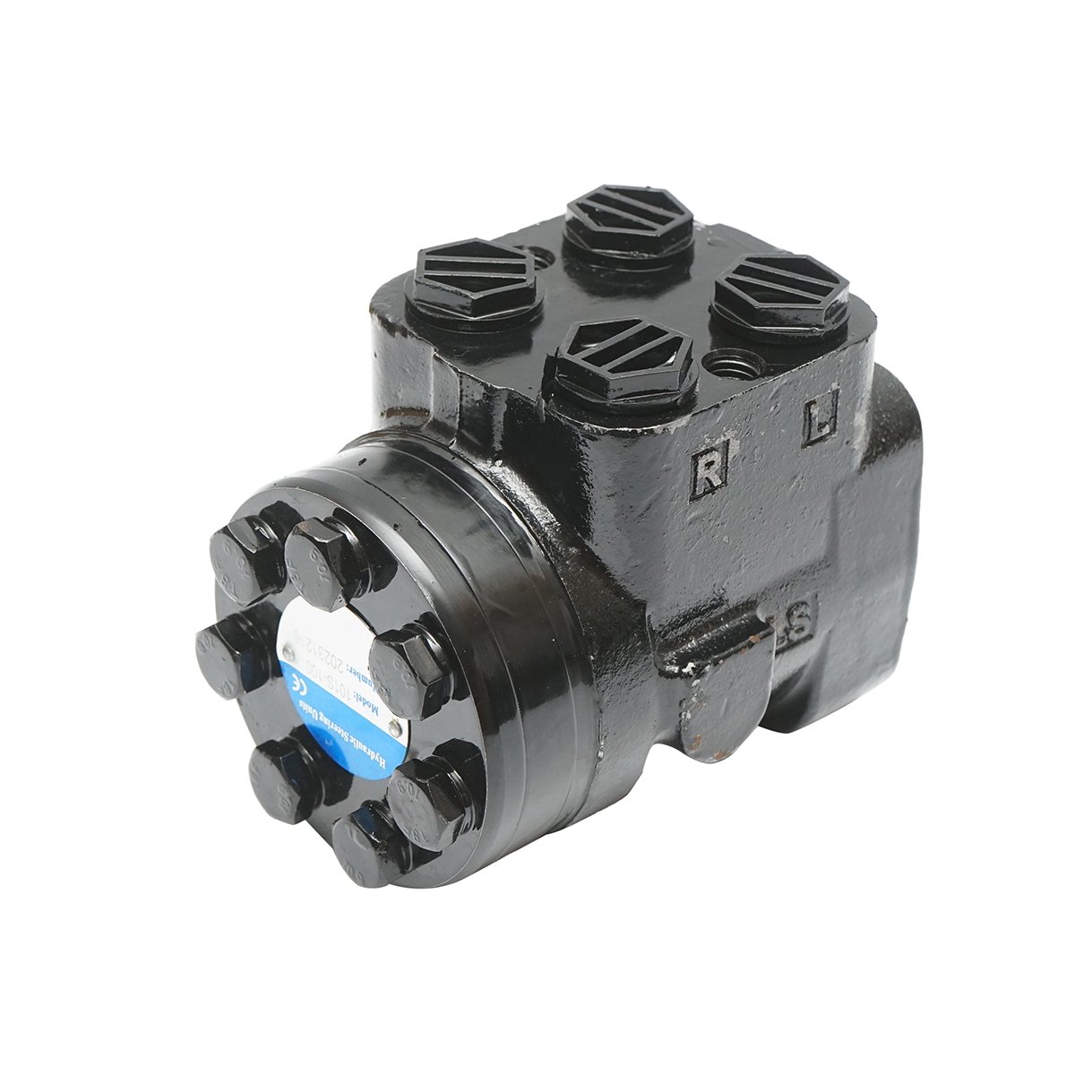 Pompa hidraulica danfoss OSPC 100 ON G1/2 (inch) U-445 Fiat